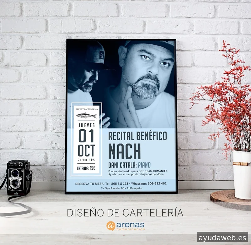 Arenas Comunicación