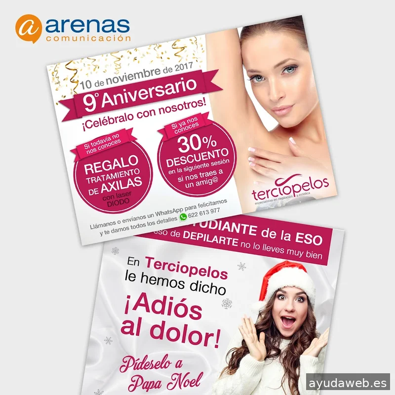 Arenas Comunicación