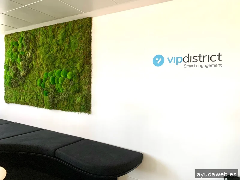 Vip District , S.L. - Madrid