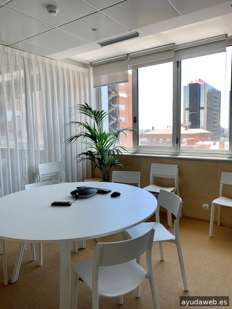 Vip District , S.L. - Madrid