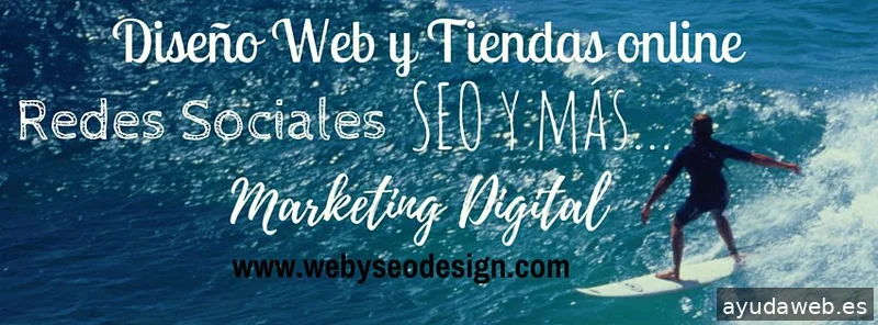 Web & Seo Design
