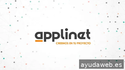 Applinet