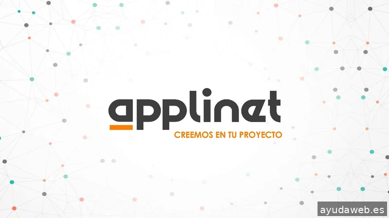 Applinet