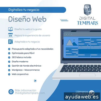 Digital Templars - Agencia de Marketing Digital