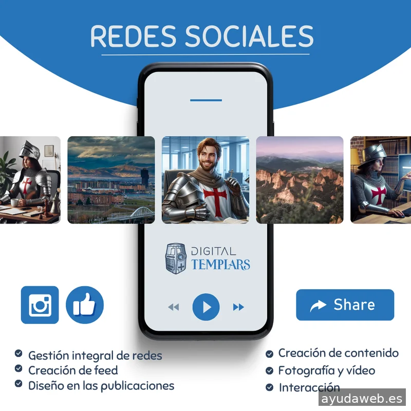 Digital Templars - Agencia de Marketing Digital