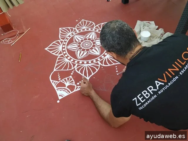 Zebra Vinilos Rotulación
