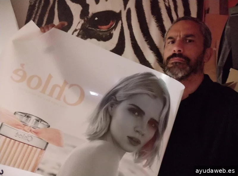 Zebra Vinilos Rotulación