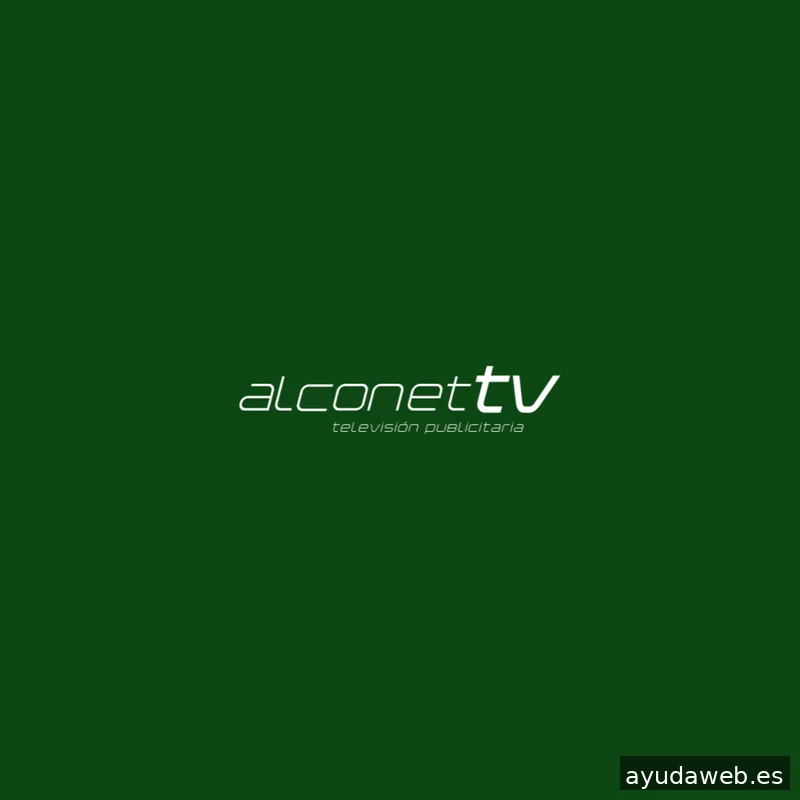 Alconet Publicidad