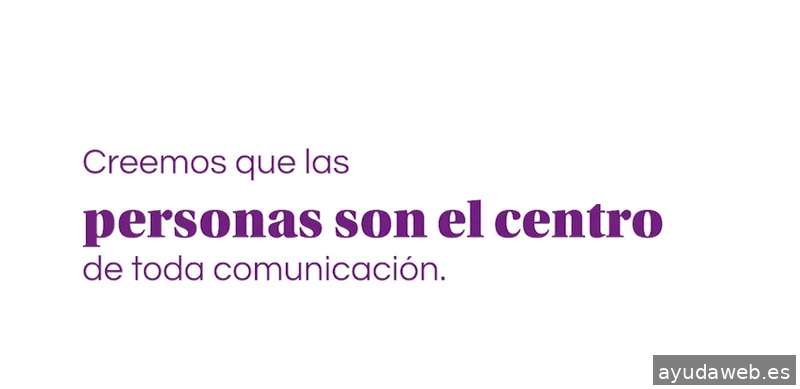 ALETREO - Agencia de Comunicación y RRPP