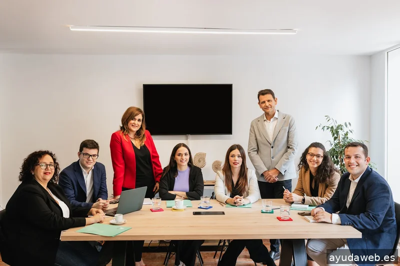 ALETREO - Agencia de Comunicación y RRPP