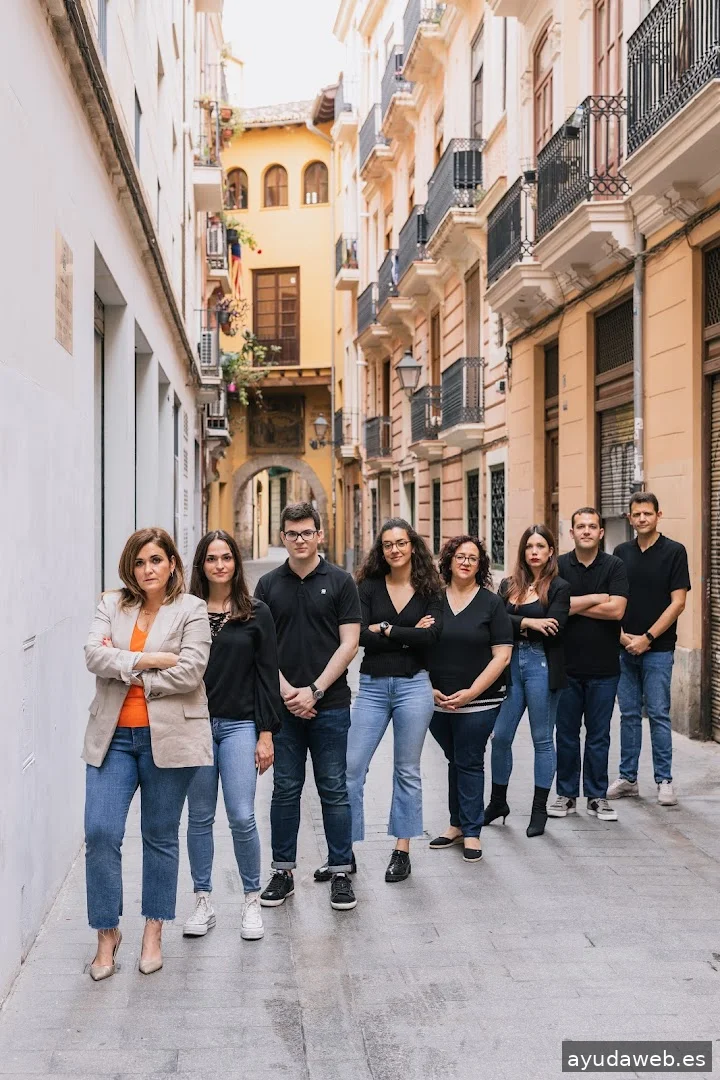 ALETREO - Agencia de Comunicación y RRPP