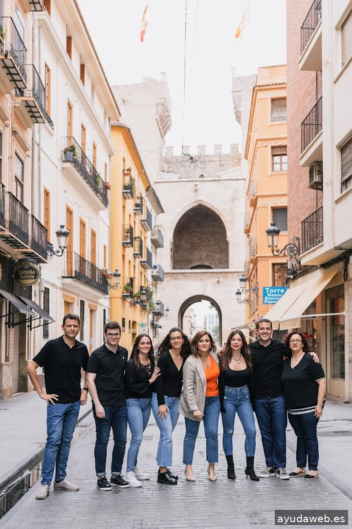 ALETREO - Agencia de Comunicación y RRPP