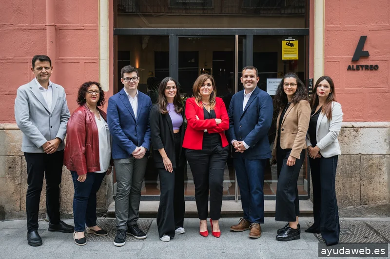 ALETREO - Agencia de Comunicación y RRPP