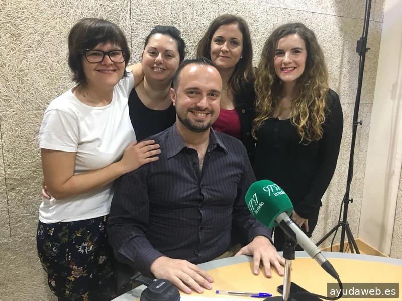 ALETREO - Agencia de Comunicación y RRPP