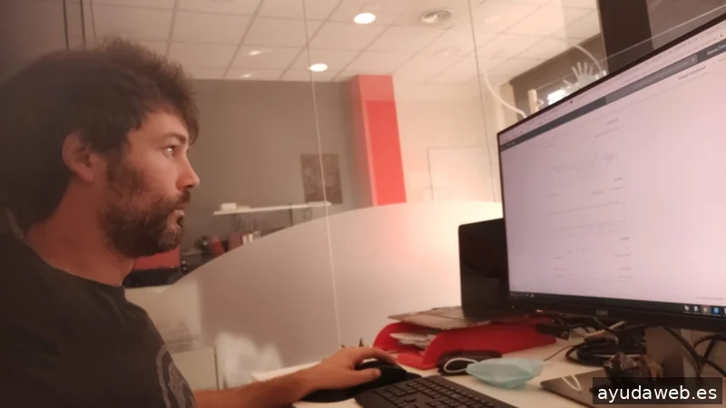 PW BCN: Agencia SEO Maresme - Mataró - Premia de Mar