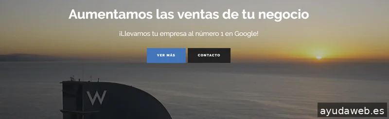 PW BCN: Agencia SEO Maresme - Mataró - Premia de Mar