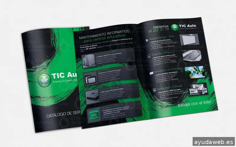 El Mito de la Caverna