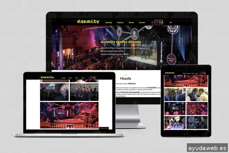 El Mito de la Caverna