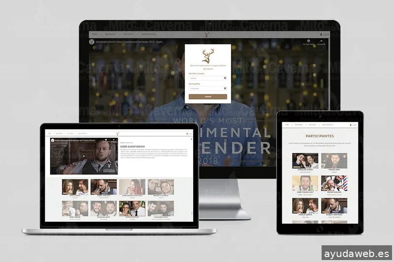 El Mito de la Caverna