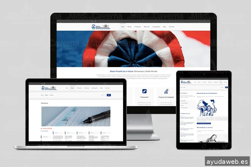 El Mito de la Caverna