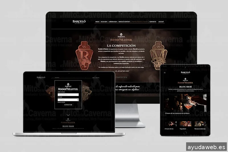 El Mito de la Caverna