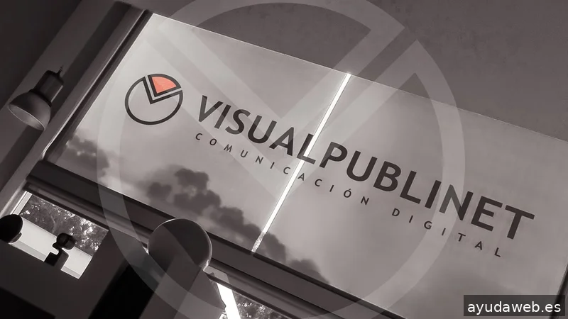 Visual Publinet