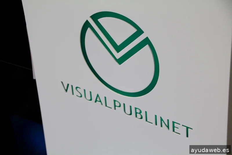 Visual Publinet