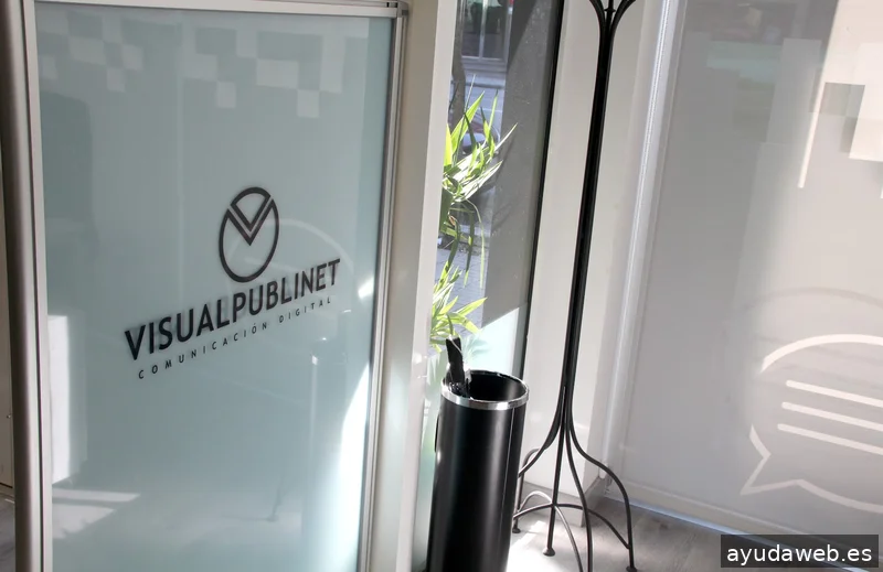 Visual Publinet
