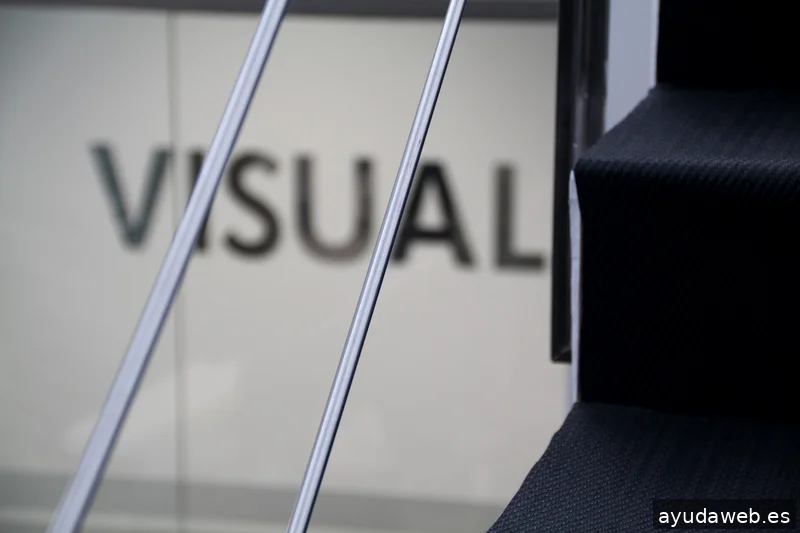 Visual Publinet
