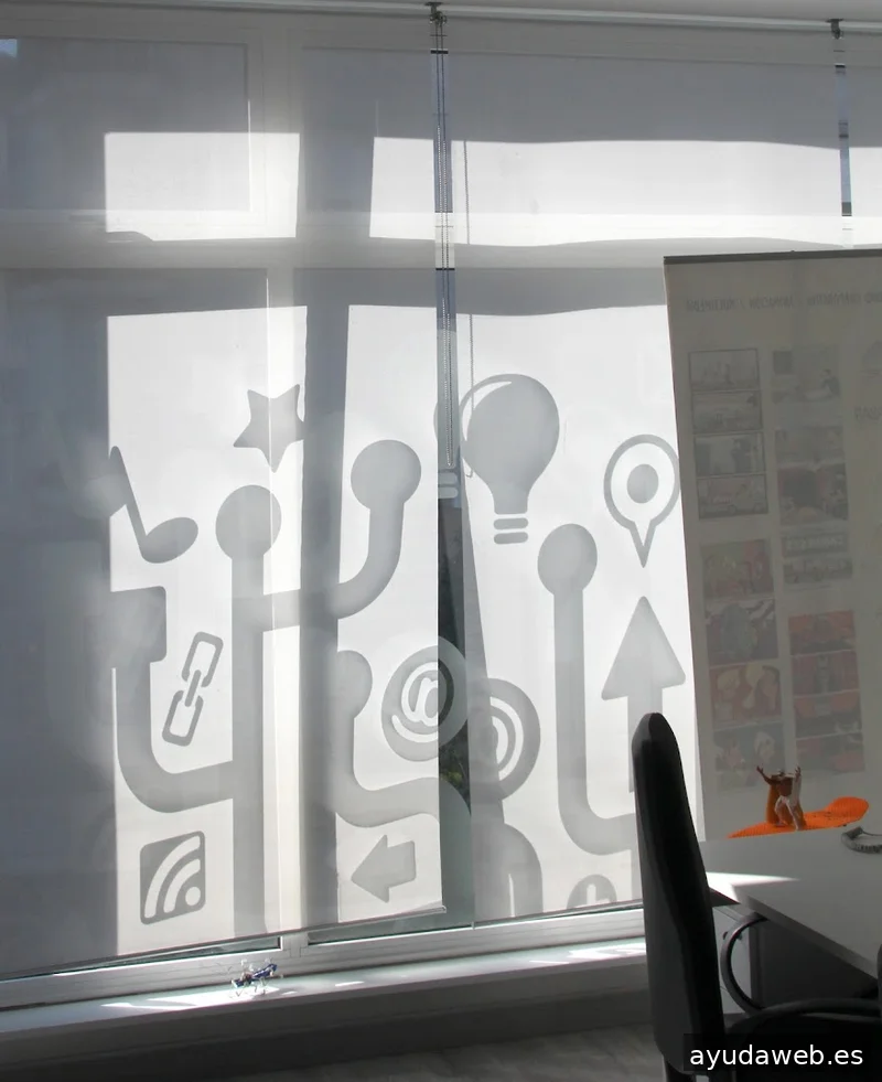 Visual Publinet