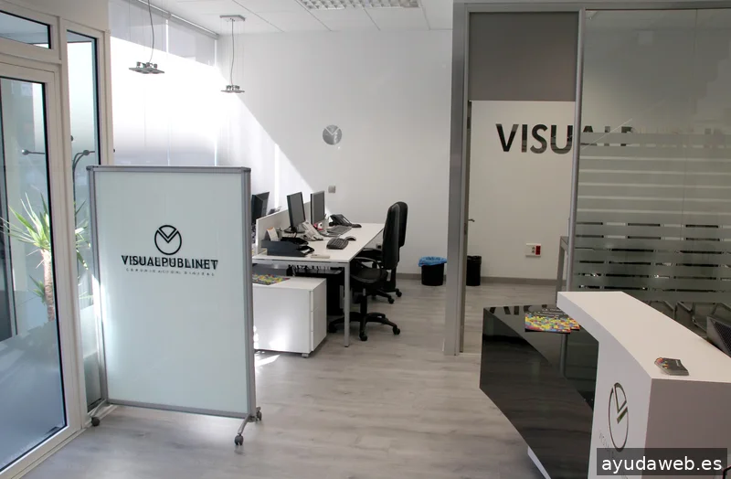 Visual Publinet