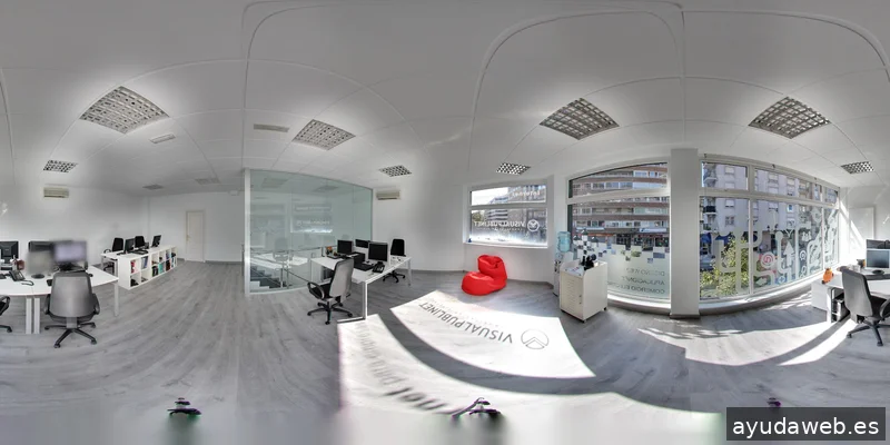 Visual Publinet
