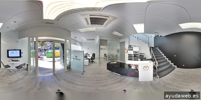 Visual Publinet