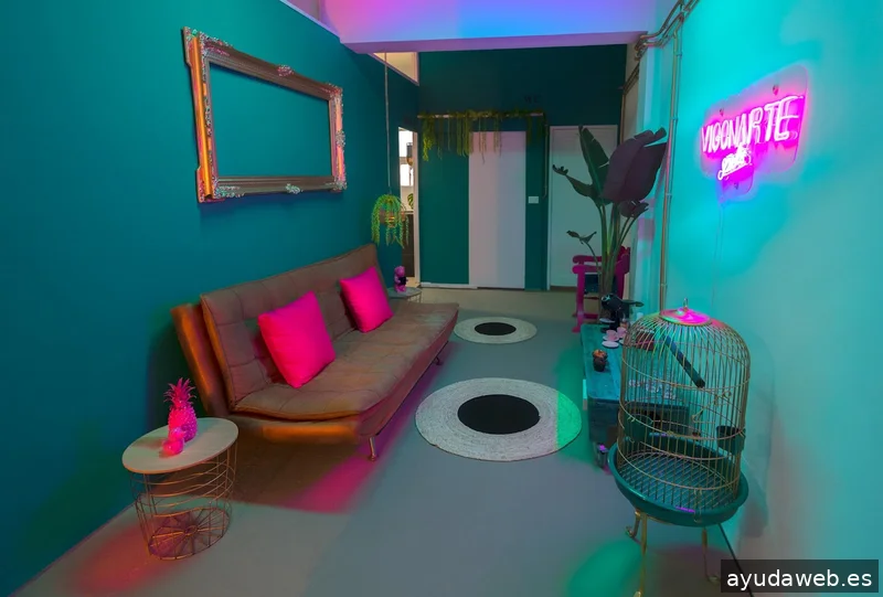 Estudio Creativo Vigonarte