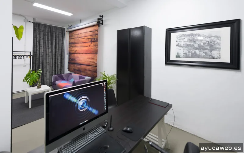 Estudio Creativo Vigonarte