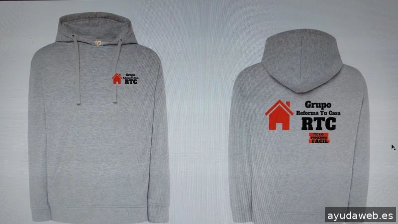 ZUMARDI trabajos de impresion