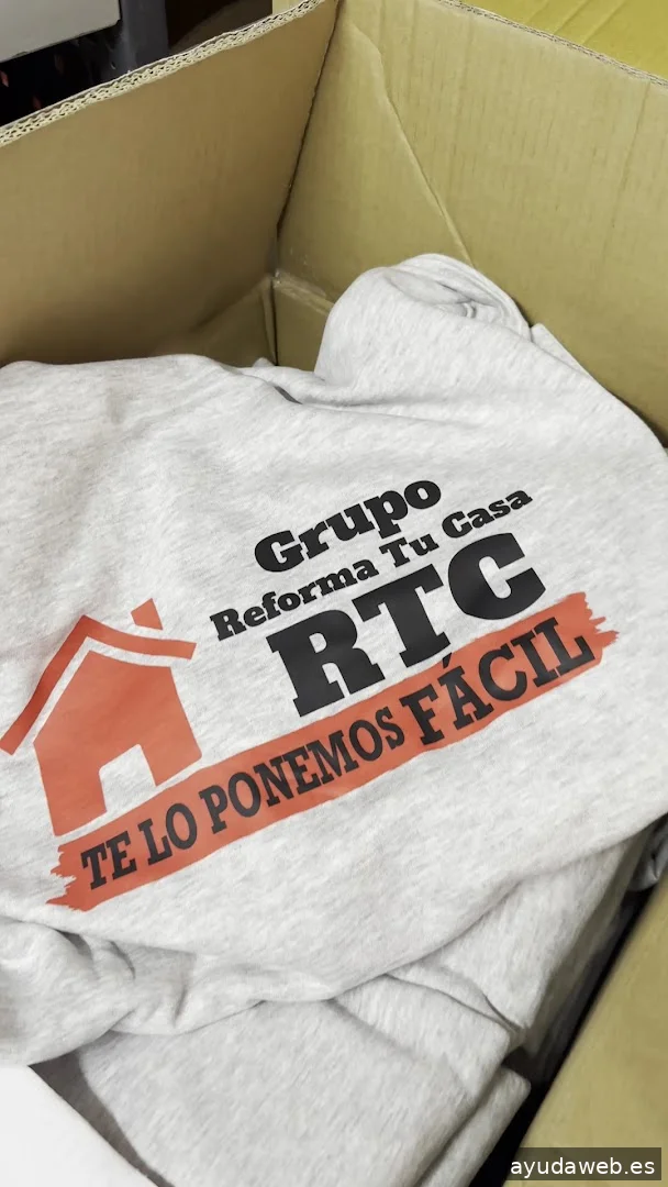 ZUMARDI trabajos de impresion