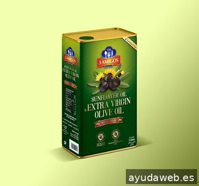 Lucha Estudio Branding & Packaging