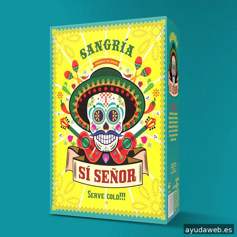 Lucha Estudio Branding & Packaging