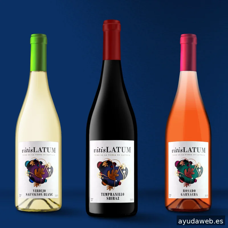 Lucha Estudio Branding & Packaging