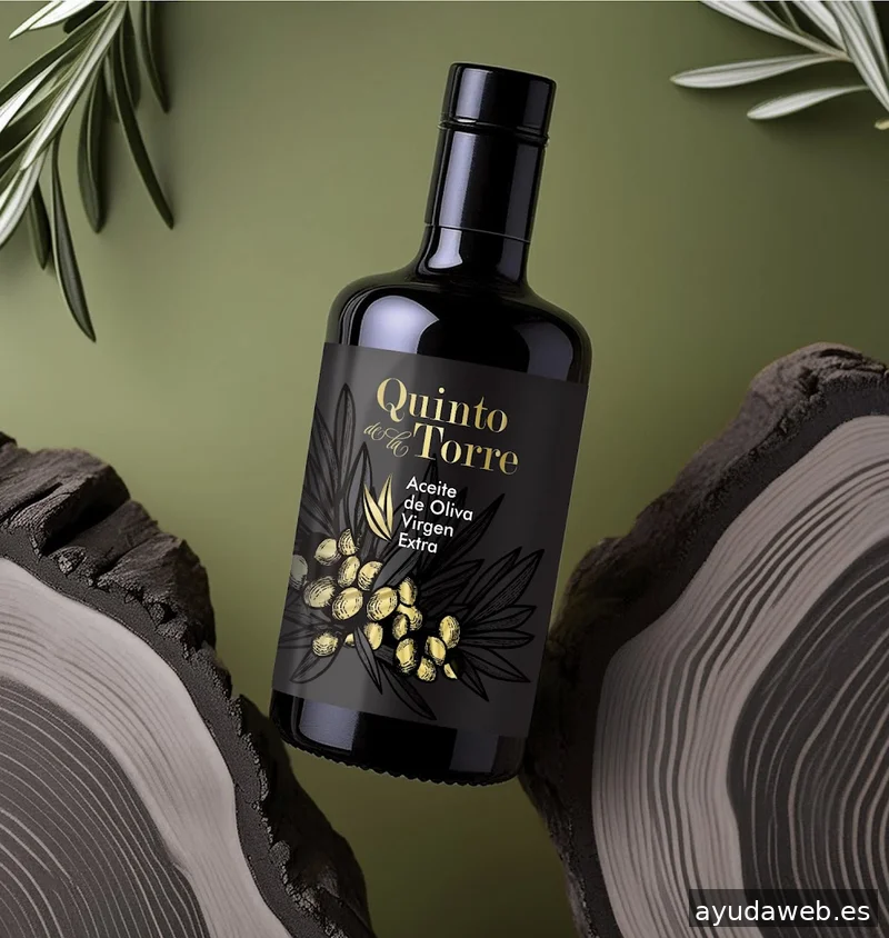 Lucha Estudio Branding & Packaging