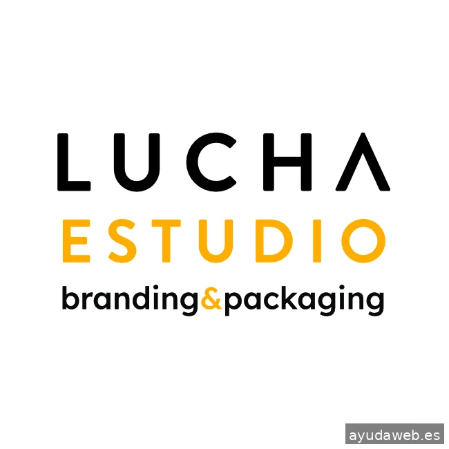 Lucha Estudio Branding & Packaging