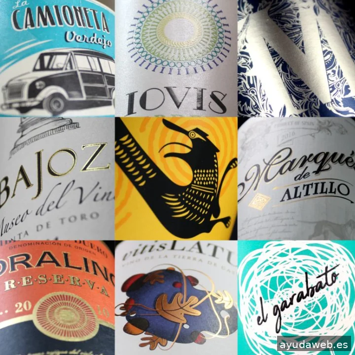 Lucha Estudio Branding & Packaging