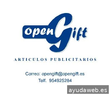 OPENGIFT S.A.