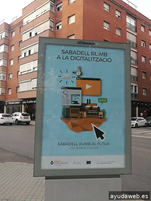 dECOmunicació
