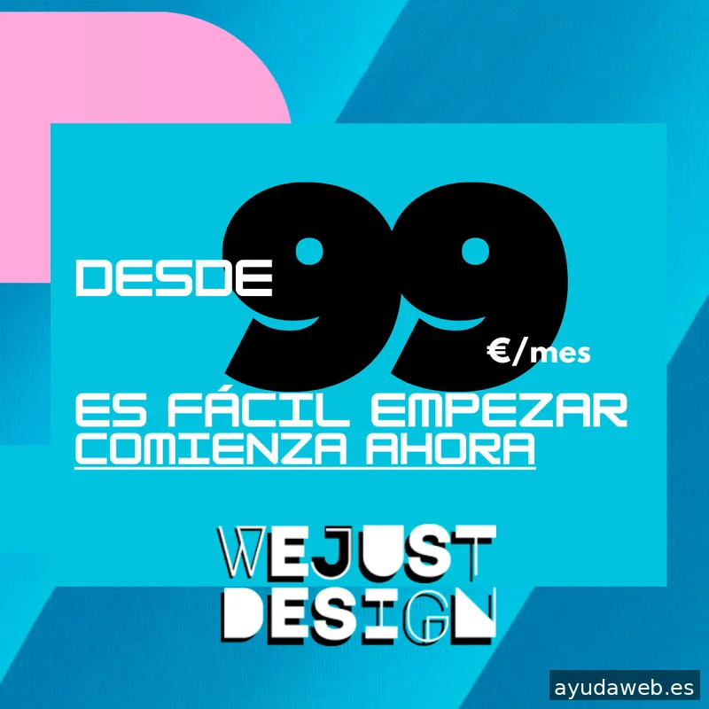 Wejustdesign.com