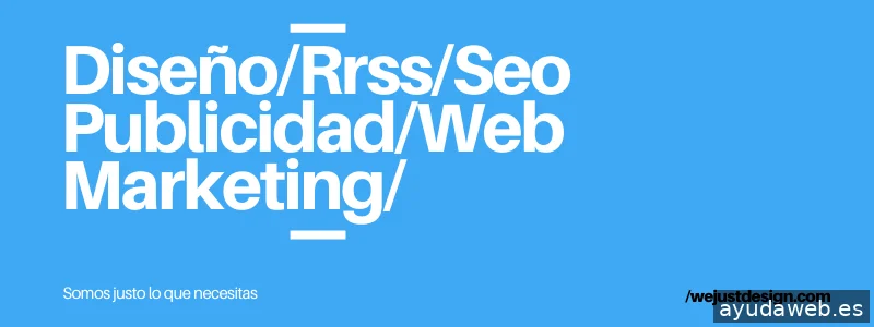 Wejustdesign.com