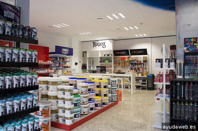 Olga Batalla · Escaparatismo · Visual Merchandising