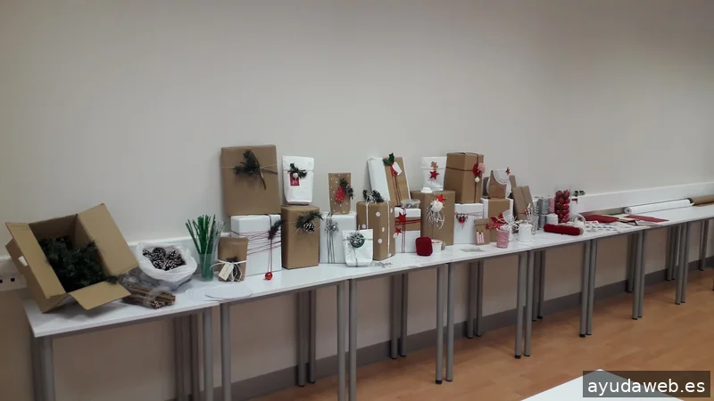 Olga Batalla · Escaparatismo · Visual Merchandising