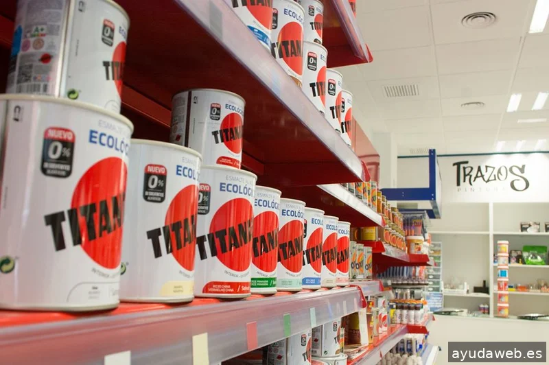 Olga Batalla · Escaparatismo · Visual Merchandising